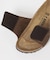 ベイクルーズ限定モデル【BIRKENSTOCK/ビルケンシュトック】Sylt：サンダル
