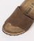 ベイクルーズ限定モデル【BIRKENSTOCK/ビルケンシュトック】Sylt：サンダル