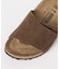 ベイクルーズ限定モデル【BIRKENSTOCK/ビルケンシュトック】Sylt：サンダル
