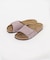 ベイクルーズ限定モデル【BIRKENSTOCK/ビルケンシュトック】Sylt：サンダル