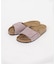 ベイクルーズ限定モデル【BIRKENSTOCK/ビルケンシュトック】Sylt：サンダル