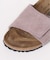 ベイクルーズ限定モデル【BIRKENSTOCK/ビルケンシュトック】Sylt：サンダル