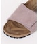 ベイクルーズ限定モデル【BIRKENSTOCK/ビルケンシュトック】Sylt：サンダル