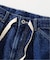 スモーキーデニム 11oz フェード ショーツ