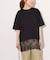 《追加》レースヘムTEE