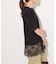 《追加》レースヘムTEE