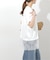 《追加》レースヘムTEE