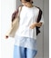 《追加》レースヘムTEE