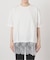 《追加》レースヘムTEE