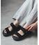 《追加2》【NIKE/ナイキ】 W CALM SANDAL：サンダル