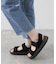《追加2》【NIKE/ナイキ】 W CALM SANDAL：サンダル