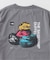 THE NORTH FACE / ノースフェイス ベースキャンプダッフルグラフィックティー