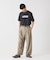 THE NORTH FACE / ノースフェイス レイバッククライムティー