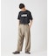 THE NORTH FACE / ノースフェイス レイバッククライムティー