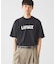 THE NORTH FACE / ノースフェイス レイバッククライムティー