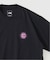 THE NORTH FACE / ノースフェイス ジオスクエアロゴティー