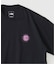 THE NORTH FACE / ノースフェイス ジオスクエアロゴティー