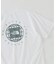 THE NORTH FACE / ノースフェイス ジオスクエアロゴティー