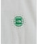 THE NORTH FACE / ノースフェイス ジオスクエアロゴティー