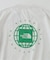 THE NORTH FACE / ノースフェイス ジオスクエアロゴティー