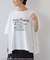 別注【GOOD ROCK SPEED】ROCKワイドTEE