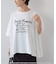 別注【GOOD ROCK SPEED】ROCKワイドTEE