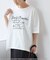 別注【GOOD ROCK SPEED】ROCKワイドTEE