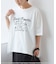 別注【GOOD ROCK SPEED】ROCKワイドTEE