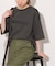 《追加》CAMBRIDGEロゴTシャツ