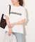 《追加》CAMBRIDGEロゴTシャツ