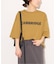 《追加》CAMBRIDGEロゴTシャツ