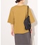 《追加》CAMBRIDGEロゴTシャツ
