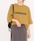 《追加》CAMBRIDGEロゴTシャツ