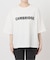 《追加》CAMBRIDGEロゴTシャツ