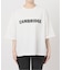 《追加》CAMBRIDGEロゴTシャツ