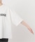 《追加》CAMBRIDGEロゴTシャツ