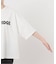 《追加》CAMBRIDGEロゴTシャツ