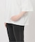 《追加》CAMBRIDGEロゴTシャツ