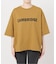《追加》CAMBRIDGEロゴTシャツ