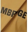 《追加》CAMBRIDGEロゴTシャツ