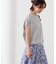 《一部WEB限定追加 / 新色》接触冷感 / ウォッシャブルクールプルオーバー