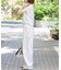 《一部WEB限定追加 / 新色》接触冷感 / ウォッシャブルクールプルオーバー