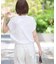 《一部WEB限定追加 / 新色》接触冷感 / ウォッシャブルクールプルオーバー