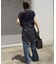 《一部WEB限定追加 / 新色》接触冷感 / ウォッシャブルクールプルオーバー