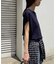 《一部WEB限定追加 / 新色》接触冷感 / ウォッシャブルクールプルオーバー
