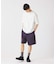 THE NORTH FACE / ノースフェイス トライバルロックウォール ショーツ