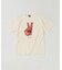 Rawlings / ローリングス 別注” XPG3” グローブアート プリントTシャツ