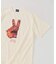 Rawlings / ローリングス 別注” XPG3” グローブアート プリントTシャツ