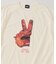 Rawlings / ローリングス 別注” XPG3” グローブアート プリントTシャツ