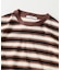 オンブレー ボーダー Tシャツ